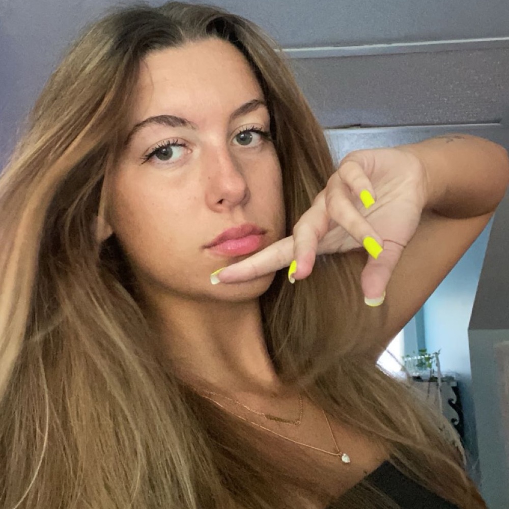 Meet your Posher, Sav